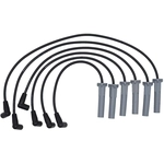Order WALKER PRODUCTS - 924-2082 - Spark Plug Wire Set For Your Vehicle