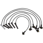 Order WALKER PRODUCTS - 924-2083 - Spark Plug Wire Set For Your Vehicle
