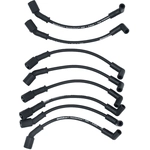 Order WALKER PRODUCTS - 924-6005 - Spark Plug Wire Set For Your Vehicle