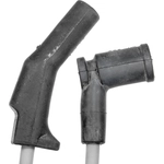 Order WORLDPARTS - WE1-126466 - Tailored Resistor Ignition Wire Set For Your Vehicle