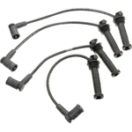 Order WORLDPARTS - WE1-126468 - Tailored Resistor Ignition Wire Set For Your Vehicle