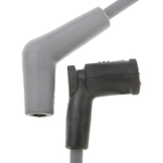 Order Tailored Resistor Ignition Wire Set by WORLDPARTS - WE1-126692 For Your Vehicle