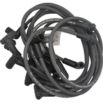 Order Tailored Resistor Ignition Wire Set by WORLDPARTS - WE1-126907 For Your Vehicle