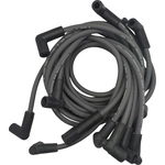 Order Tailored Resistor Ignition Wire Set by WORLDPARTS - WE1-126908 For Your Vehicle