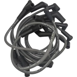 Order WORLDPARTS - WE1-126923 - Tailored Resistor Ignition Wire Set For Your Vehicle