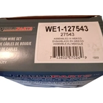 Order WORLDPARTS - WE1-127543 - Tailored Resistor Ignition Wire Set For Your Vehicle