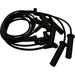 Order Tailored Resistor Ignition Wire Set by WORLDPARTS - WE1-127622 For Your Vehicle