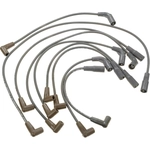 Order WORLDPARTS - WE1-127849 - Tailored Resistor Ignition Wire Set For Your Vehicle