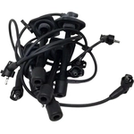 Purchase WORLDPARTS - WE1-225413 - Tailored Resistor Ignition Wire Set