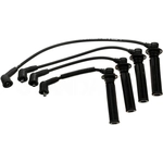 Order WORLDPARTS - WE1-227491 - Tailored Resistor Ignition Wire Set For Your Vehicle