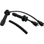 Order WORLDPARTS - WE1-327578 - Tailored Resistor Ignition Wire Set For Your Vehicle