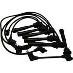 Order WORLDPARTS - WE1-327707 - Tailored Resistor Ignition Wire Set For Your Vehicle