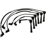 Order WORLDPARTS - WE1-327731 - Tailored Resistor Ignition Wire Set For Your Vehicle