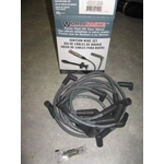 Order Tailored Resistor Ignition Wire Set by WORLDPARTS - WE1-126639 For Your Vehicle