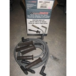 Order Tailored Resistor Ignition Wire Set by WORLDPARTS - WE1-126640 For Your Vehicle