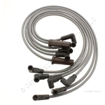 Purchase Tailored Resistor Ignition Wire Set by WORLDPARTS - WE1-126653