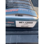 Order Tailored Resistor Ignition Wire Set by WORLDPARTS - WE1-126900 For Your Vehicle