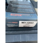 Order Tailored Resistor Ignition Wire Set by WORLDPARTS - WE1-126903 For Your Vehicle