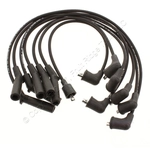 Order Tailored Resistor Ignition Wire Set by WORLDPARTS - WE1-127629 For Your Vehicle