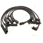 Order Tailored Resistor Ignition Wire Set by WORLDPARTS - WE1-127668 For Your Vehicle
