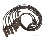 Order Tailored Resistor Ignition Wire Set by WORLDPARTS - WE1-127690 For Your Vehicle
