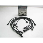 Order Tailored Resistor Ignition Wire Set by WORLDPARTS - WE1-127846 For Your Vehicle
