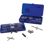 Order IRWIN - 24606 - Machine Screw with Fractional Tap and Die Set, 41-Piece For Your Vehicle