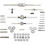Order IRWIN - 24640 - Tap and Die Set, 53 Pc For Your Vehicle