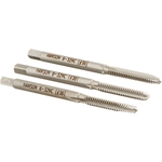 Order IRWIN - 2518 - High Carbon Steel Machine Screw Tap,  3 Piece Set - 6 - 32 NC For Your Vehicle