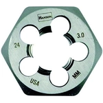 Order IRWIN - 6952 - Hexagon Metric Dies - M14 x 2.00 For Your Vehicle