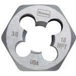 Order IRWIN - 7005 - HCS Right-Hand Solid Hexagon Die 1/2"-14 For Your Vehicle