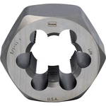 Order IRWIN - 7407 - Hexagon Taper Pipe Dies 1-11-1/2 For Your Vehicle