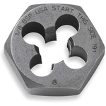 Order IRWIN - 8463 -  - Hex Die High Carbon Steel Right-hand 7/8-14 For Your Vehicle