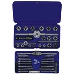 Order IRWIN - 24606 - Machine Screw with Fractional Tap and Die Set, 41-Piece For Your Vehicle