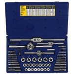 Order IRWIN - 24640 - Tap and Die Set, 53 Pc For Your Vehicle