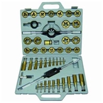 Order Tap and Die Sets by RODAC - TD45M For Your Vehicle