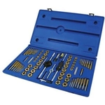 Order Tap & Die Set by ATD - 276 For Your Vehicle