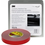 Order 3M - 06378 - Automotive Attachment Tape For Your Vehicle