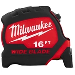 Order MILWAUKEE - 48-22-0216 - Wide Blade Tape Measure For Your Vehicle