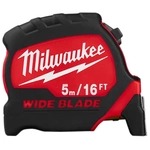 Order MILWAUKEE - 48-22-0217 - Wide Blade Tape Measure For Your Vehicle