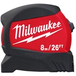 Order MILWAUKEE - 48-22-0426 - COMPACT WIDE BLADE TAPE MEASURE For Your Vehicle