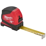 Order MILWAUKEE - 48-22-6616 - 16ft. Compact Tape Measure For Your Vehicle
