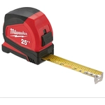 Order MILWAUKEE - 48-22-6625 - 25ft. Compact Tape Measure For Your Vehicle