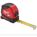 Order MILWAUKEE - 48-22-6625G - 25ft. Compact Tape Measure For Your Vehicle