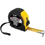 Order PERFORMANCE TOOL - W5035 - 35' X 1" Tape Measure For Your Vehicle