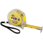 Order Tape Measure by PERFORMANCE TOOL - W5041 For Your Vehicle