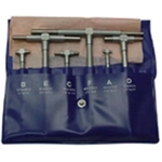 Order Telescoping Gage Set by CENTRAL TOOLS - 3S116 For Your Vehicle