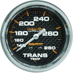 Order Temperature Gauge by AUTO METER - 4851 For Your Vehicle