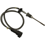 Order BLUE STREAK (HYGRADE MOTOR) - ETS157 - Exhaust Temperature Sensor For Your Vehicle
