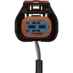 Order Temperature Sensor by BLUE STREAK (HYGRADE MOTOR) - ETS171 For Your Vehicle